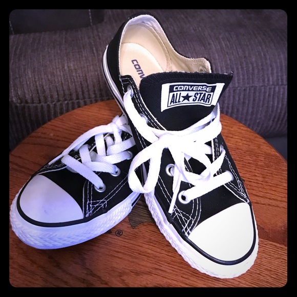 Converse Other - Kids Converse All Stars Chuck Taylors!❤️❤️